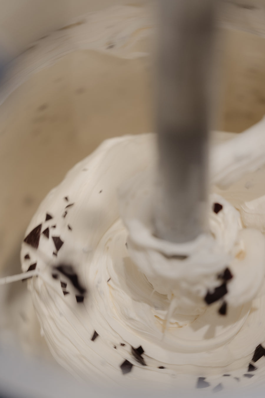 Ballabeni Eis