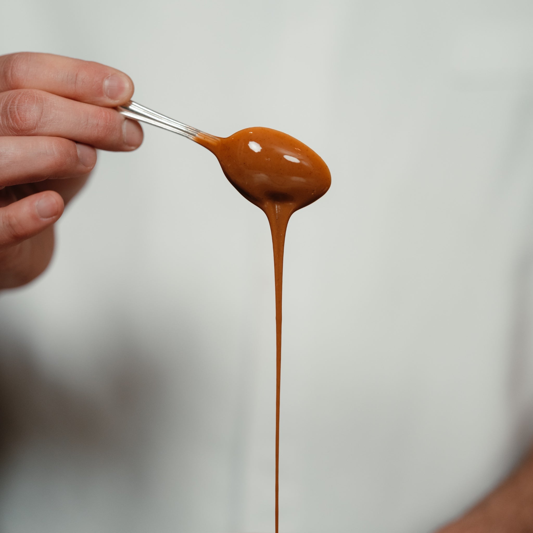 Haselnuss Paste (500g)