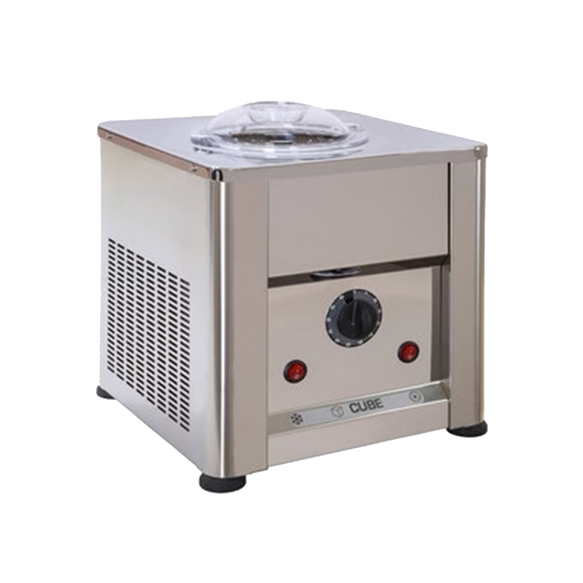 Eismaschine Cube 750