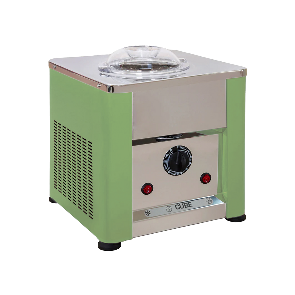 Eismaschine Cube 750
