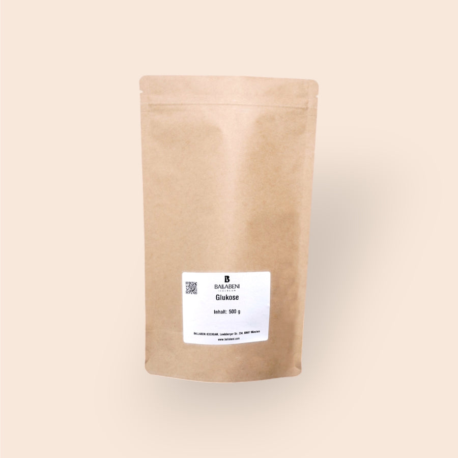 Glukose (500g)
