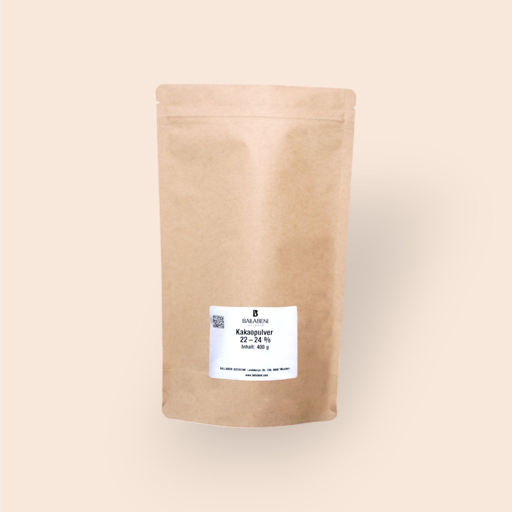 Kakao-Pulver (400g)