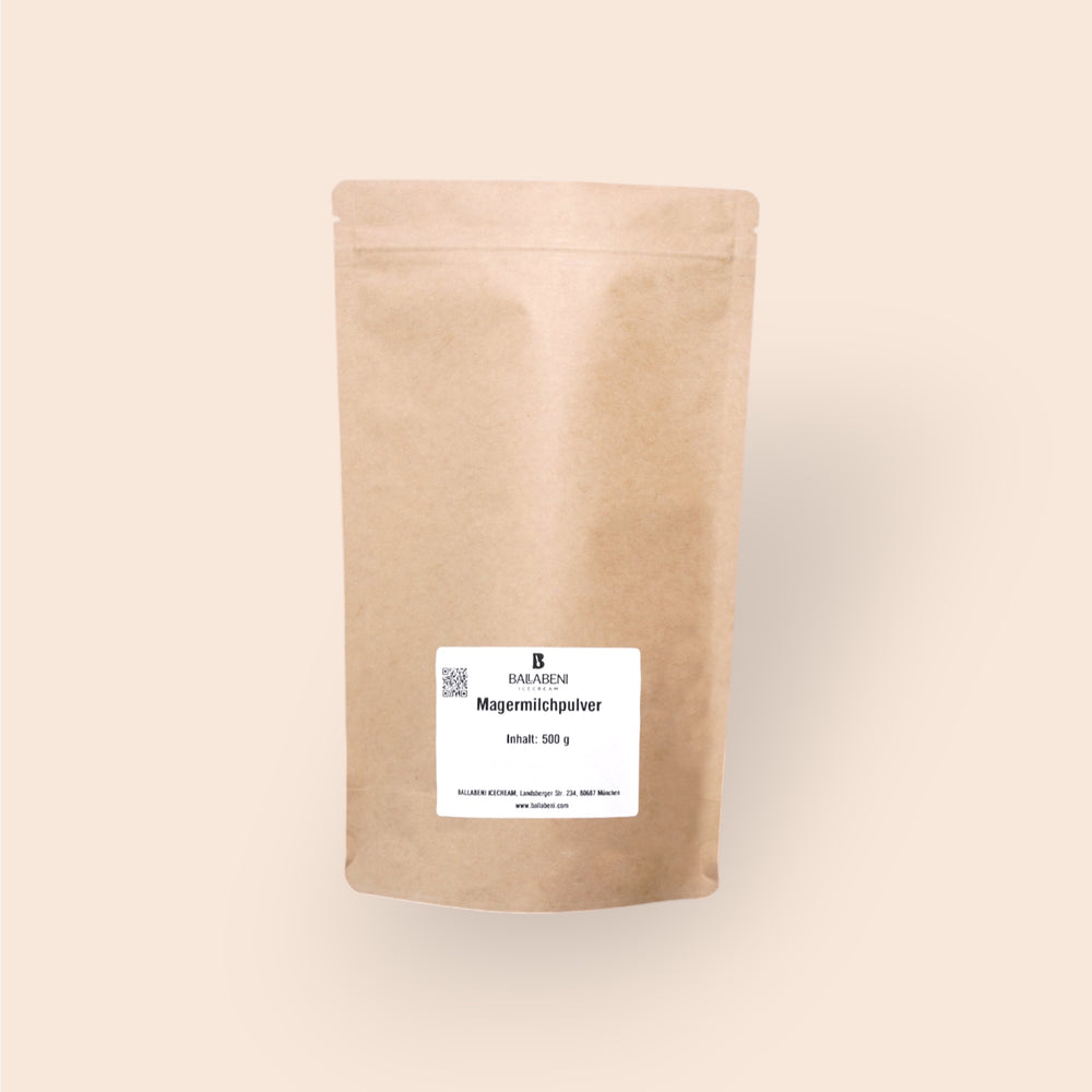 Magermilch Pulver (500g)