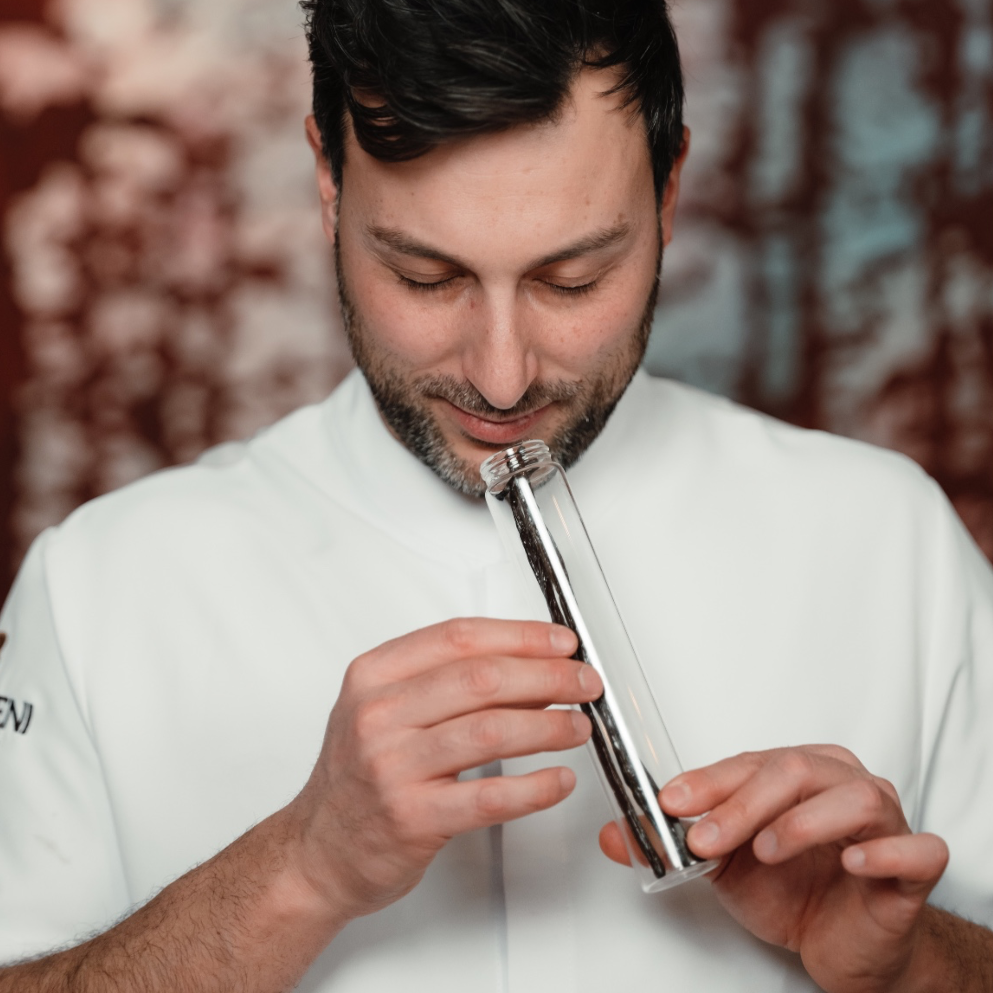 Premium Bourbon Vanilleschoten (3 Stück)