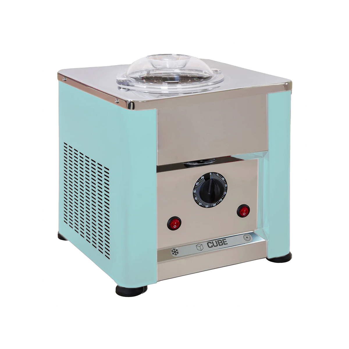 Eismaschine Cube 750