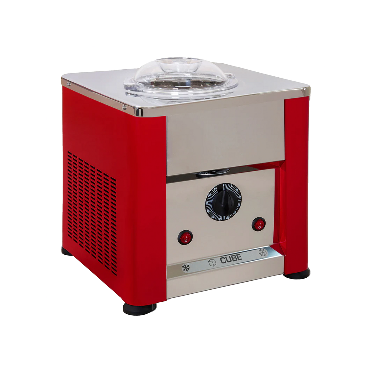 Eismaschine Cube 750